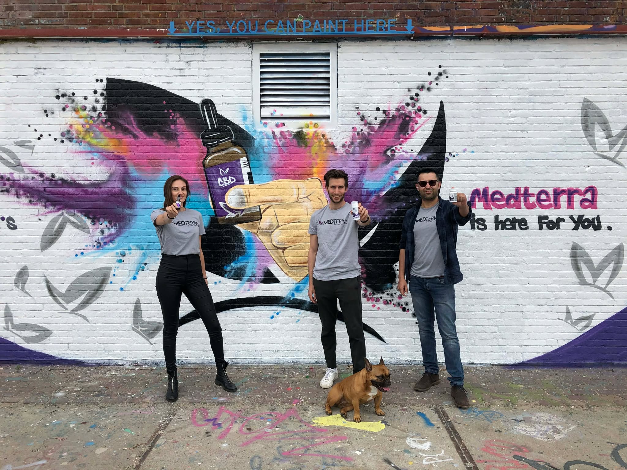 Graffitifun professional workshop guarantee