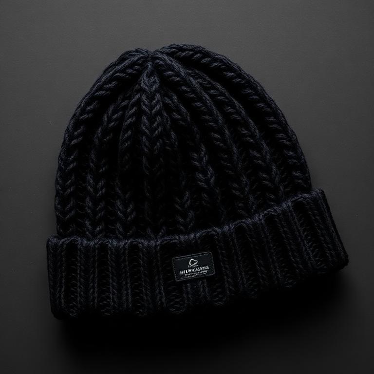 Beanie (Thick)