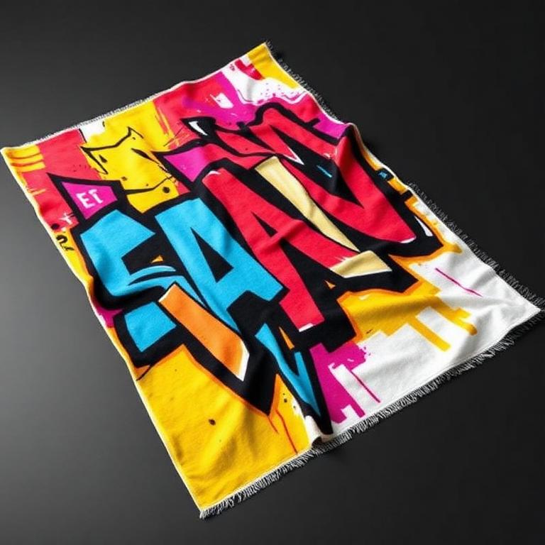 Cotton Towel (2×1m)