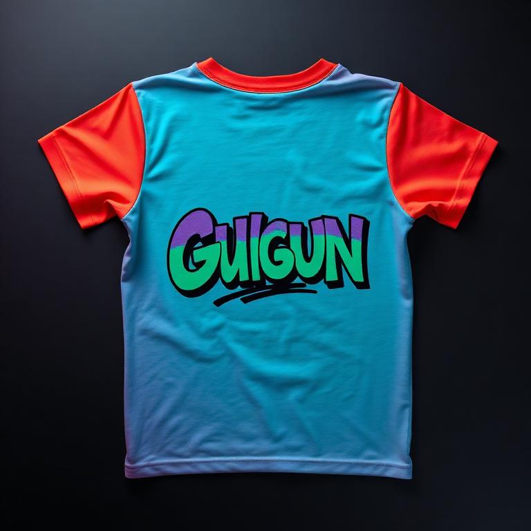 Kids T-shirt
