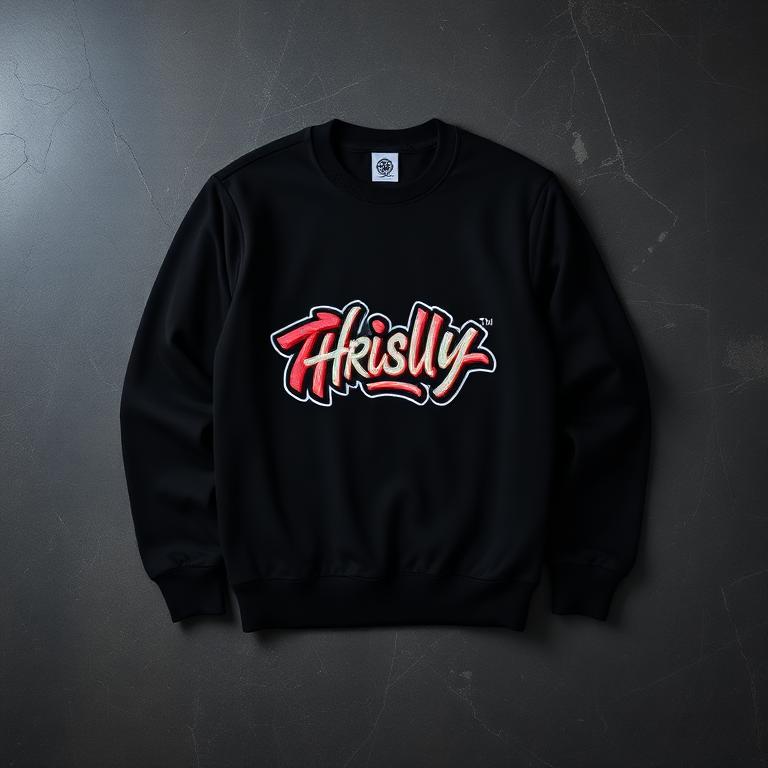 Luxe Sweater