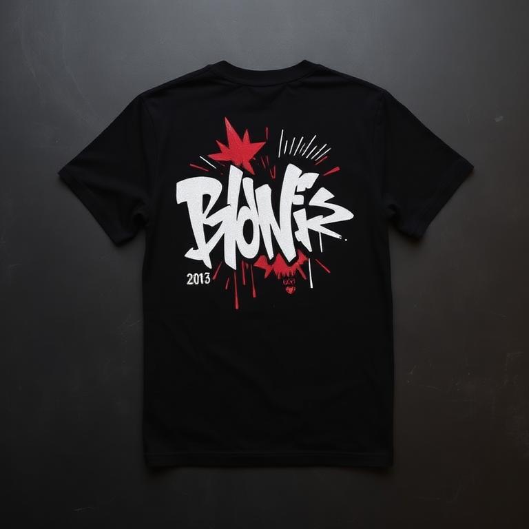 Luxe T-shirt