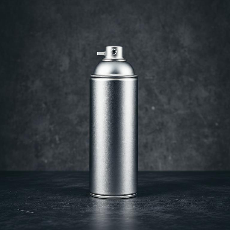 Domino Cans (Custom Label)