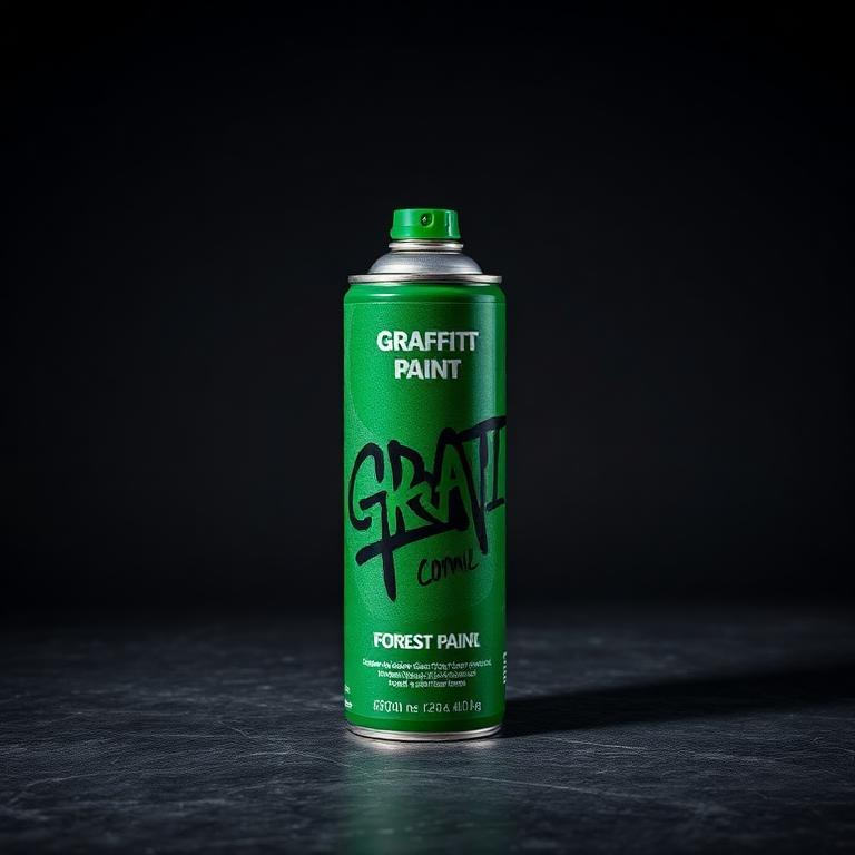 Green Ezel