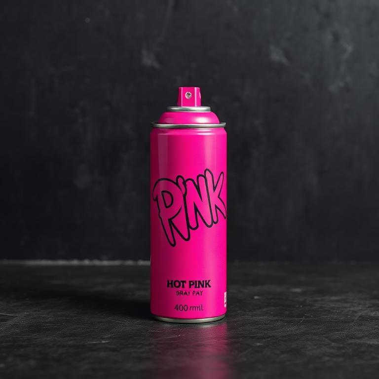 Pink Kylie