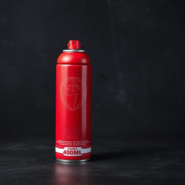 CBS Red
