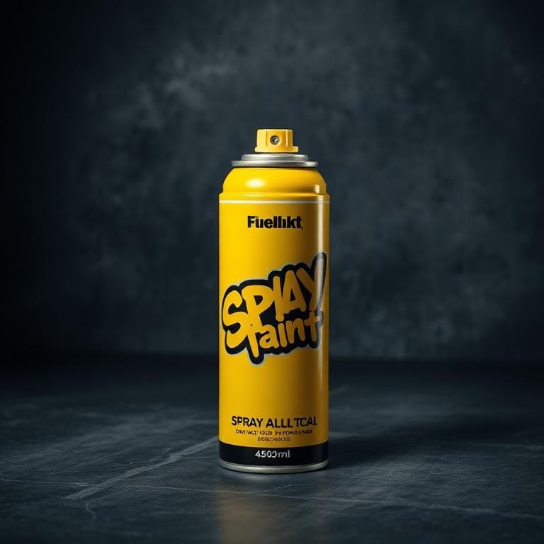 Trok Yellow